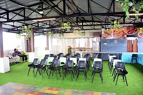 Hotel Vatika Palace Narmadapuram