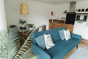 Sheffield 2nd Fl 2 Bed City Apartment