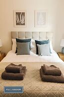 Sheffield 2nd Fl 2 Bed City Apartment