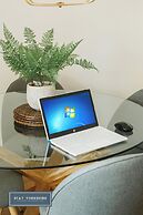 Sheffield 2nd Fl 2 Bed City Apartment