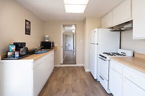 Sleepy Sasquatch 1 Adventure for 2!!