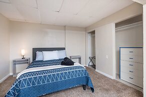 Sleepy Sasquatch 1 Adventure for 2!!