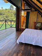 CASA DE CRISTAL HOSTAL