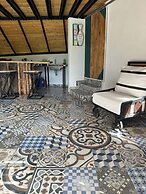 CASA DE CRISTAL HOSTAL