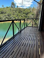 CASA DE CRISTAL HOSTAL