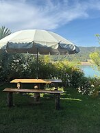 CASA DE CRISTAL HOSTAL