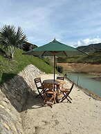 CASA DE CRISTAL HOSTAL