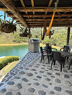 CASA DE CRISTAL HOSTAL