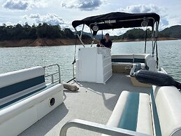 CASA DE CRISTAL HOSTAL