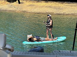 CASA DE CRISTAL HOSTAL