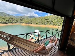 CASA DE CRISTAL HOSTAL