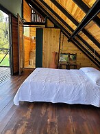 CASA DE CRISTAL HOSTAL