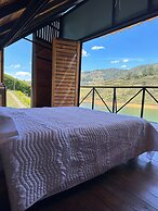 CASA DE CRISTAL HOSTAL