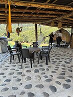 CASA DE CRISTAL HOSTAL