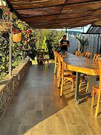 CASA DE CRISTAL HOSTAL