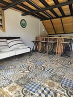 CASA DE CRISTAL HOSTAL