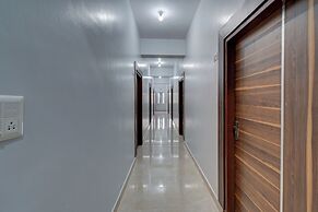 Hotel Cloud 9 Luxury stay - Mysore