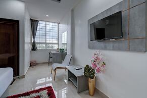 Hotel Cloud 9 Luxury stay - Mysore