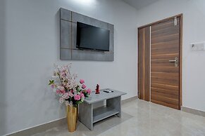 Hotel Cloud 9 Luxury stay - Mysore