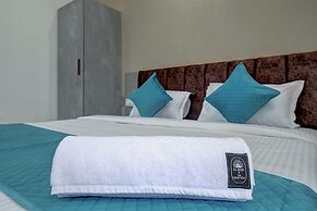 Hotel Cloud 9 Luxury stay - Mysore