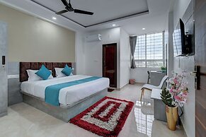 Hotel Cloud 9 Luxury stay - Mysore