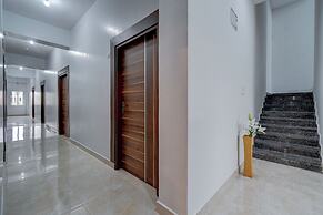 Hotel Cloud 9 Luxury stay - Mysore