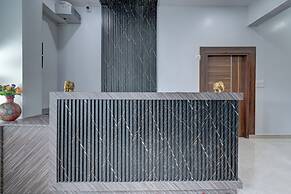 Hotel Cloud 9 Luxury stay - Mysore