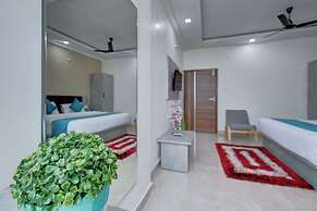 Hotel Cloud 9 Luxury stay - Mysore