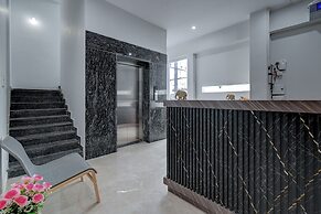 Hotel Cloud 9 Luxury stay - Mysore