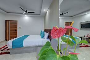Hotel Cloud 9 Luxury stay - Mysore