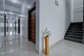 Hotel Cloud 9 Luxury stay - Mysore