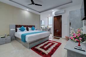 Hotel Cloud 9 Luxury stay - Mysore