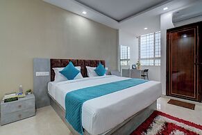 Hotel Cloud 9 Luxury stay - Mysore