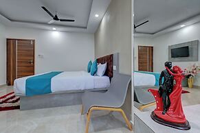 Hotel Cloud 9 Luxury stay - Mysore