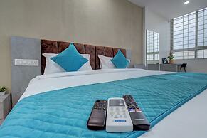 Hotel Cloud 9 Luxury stay - Mysore