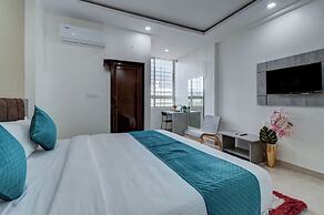 Hotel Cloud 9 Luxury stay - Mysore