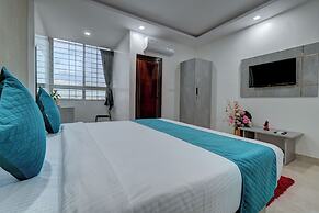 Hotel Cloud 9 Luxury stay - Mysore