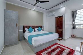 Hotel Cloud 9 Luxury stay - Mysore