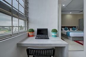 Hotel Cloud 9 Luxury stay - Mysore