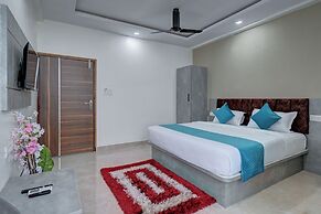 Hotel Cloud 9 Luxury stay - Mysore