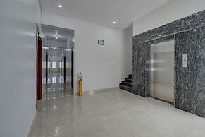 Hotel Cloud 9 Luxury stay - Mysore