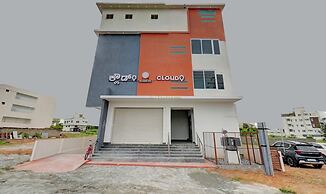 Hotel Cloud 9 Luxury stay - Mysore