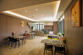 Ketangjian Apartment Hotel