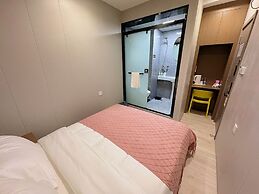 Ketangjian Apartment Hotel