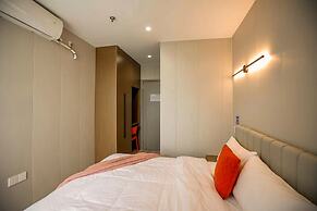 Ketangjian Apartment Hotel