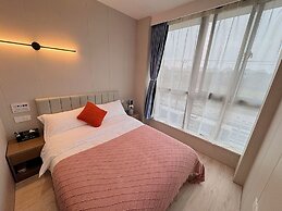 Ketangjian Apartment Hotel