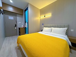 Ketangjian Apartment Hotel