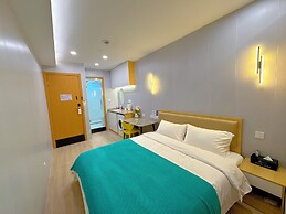 Ketangjian Apartment Hotel