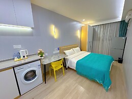 Ketangjian Apartment Hotel