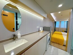 Ketangjian Apartment Hotel